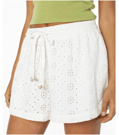 Roxy Womens Shorts Mesa Breeze - Image 3