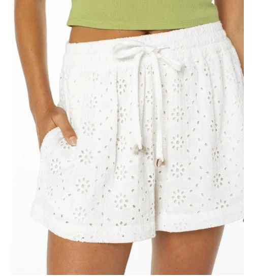 Roxy Womens Shorts Mesa Breeze - Image 4