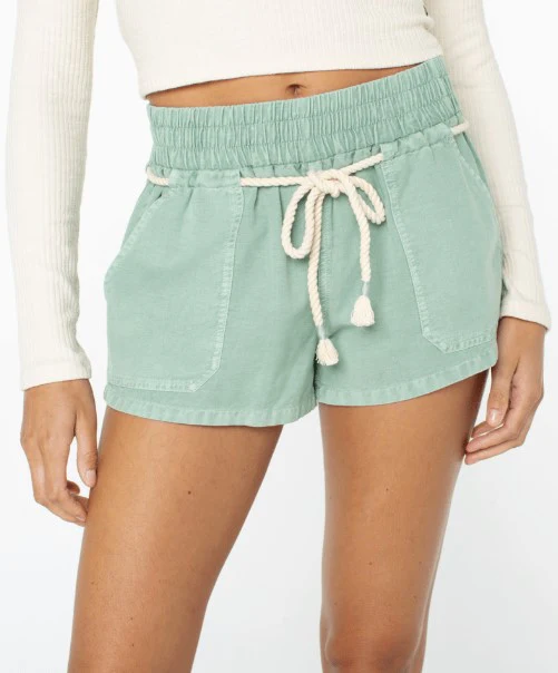 Roxy Womens Shorts Paddle On - Image 10