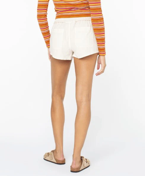 Roxy Womens Shorts Paddle On - Image 2