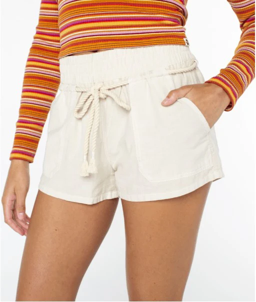 Roxy Womens Shorts Paddle On - Image 4