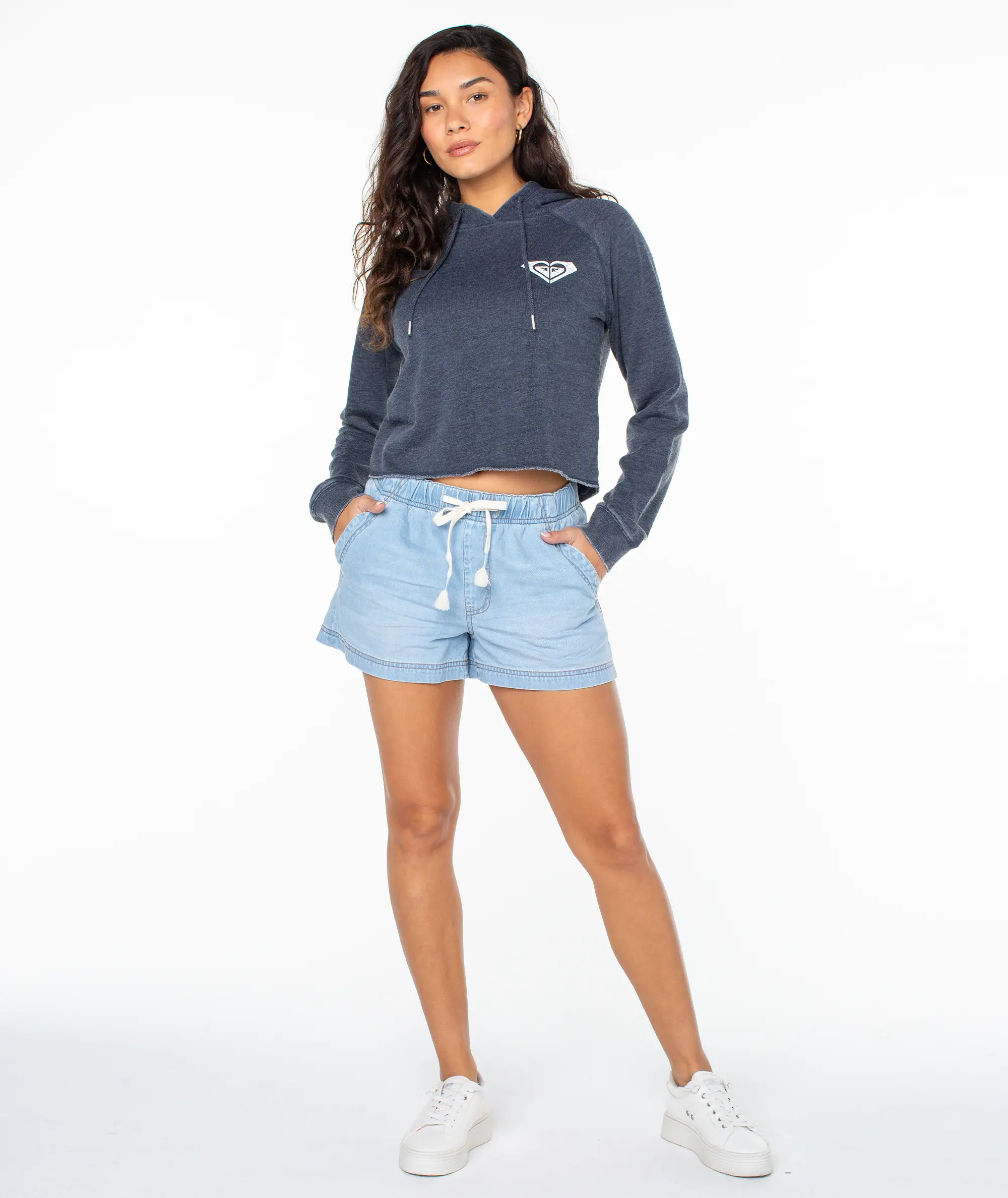 Roxy Womens Shorts Shorebreak - Image 6