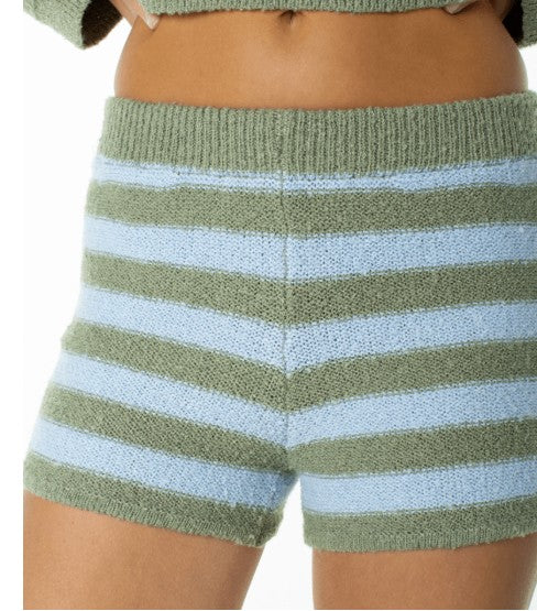 Roxy Womens Shorts Summer Sky - Image 5