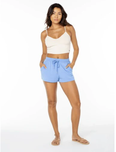 Roxy Womens Shorts Surfing By Moonlight