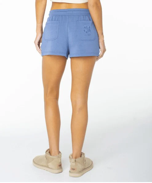 Roxy Womens Shorts Surfing By Moonlight - Image 8