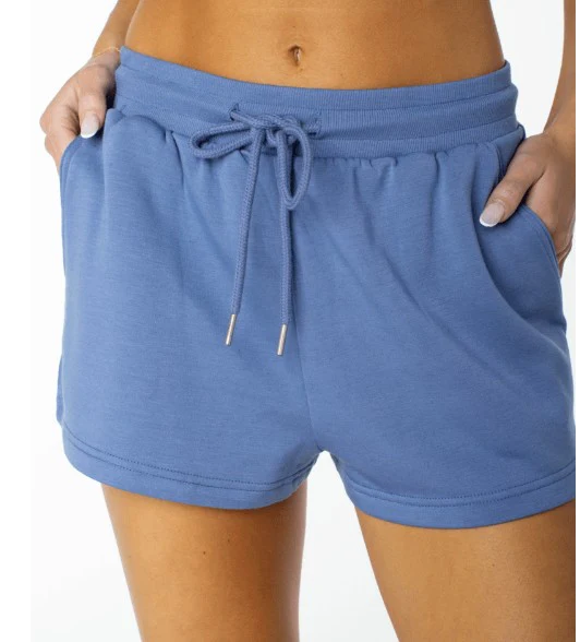 Roxy Womens Shorts Surfing By Moonlight - Image 9