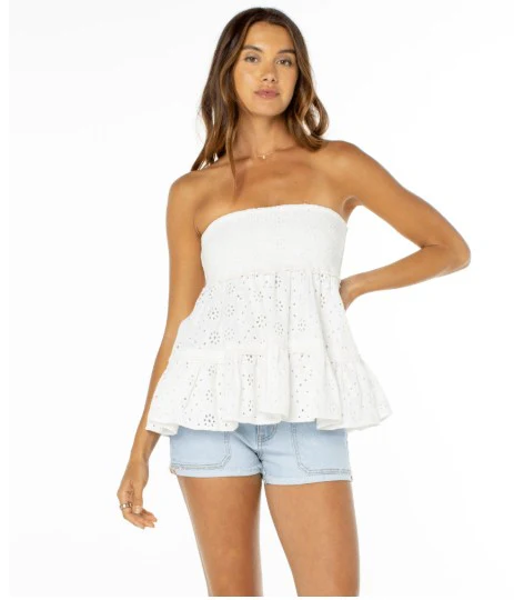 Roxy Womens Skirt Savannah Breeze - Image 3