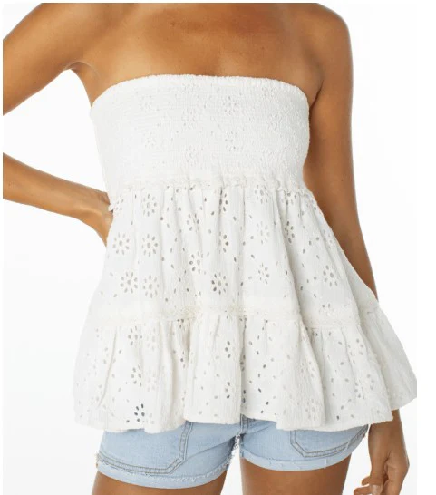 Roxy Womens Skirt Savannah Breeze - Image 6
