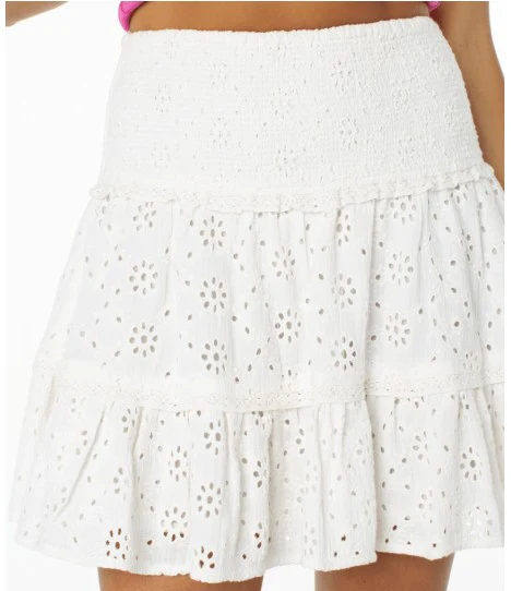 Roxy Womens Skirt Savannah Breeze - Image 7