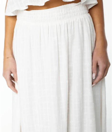Roxy Womens Skirt Sophie Maxi - Image 4