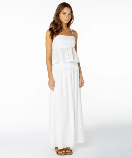 Roxy Womens Skirt Sophie Maxi - Image 5