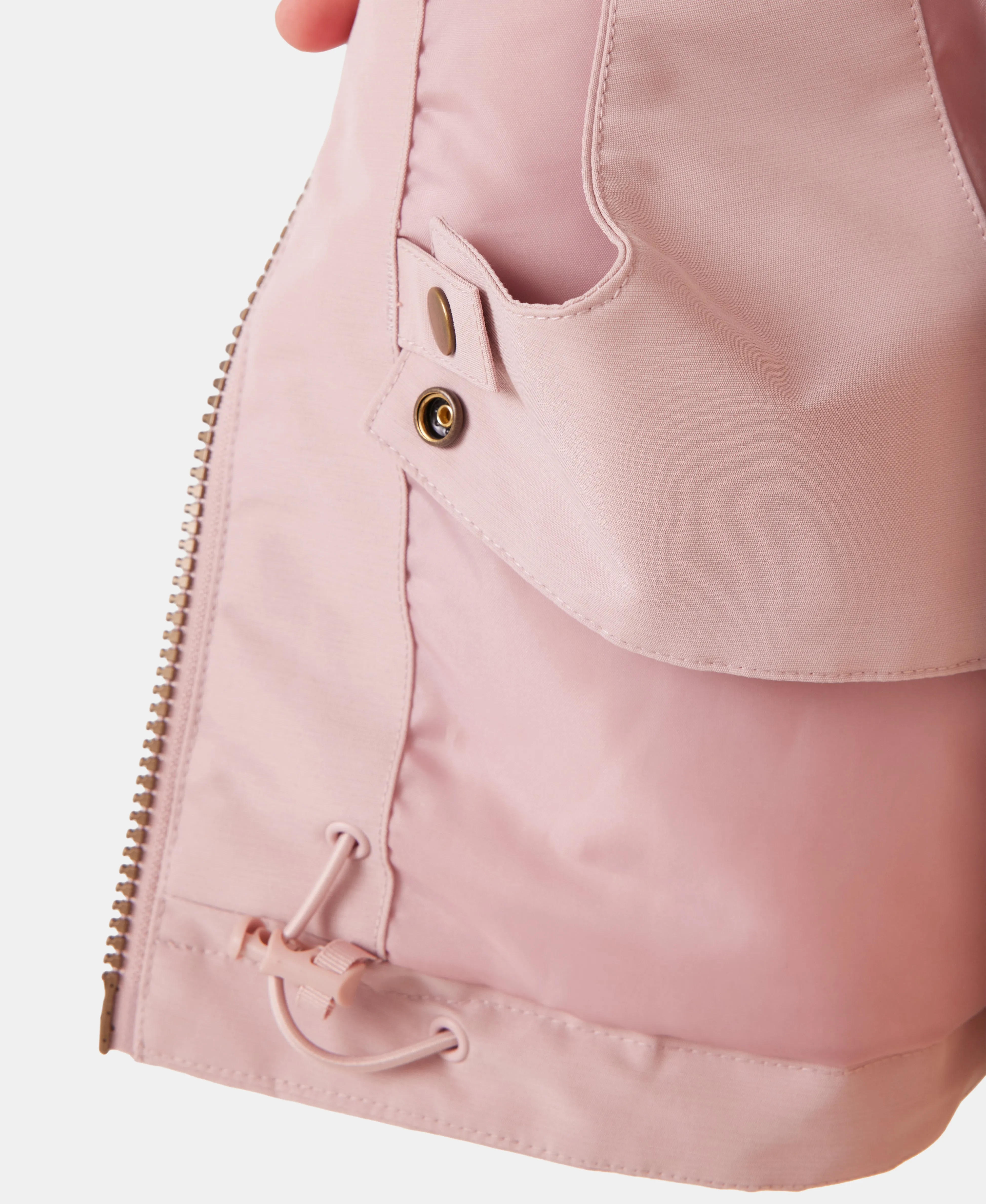 Roxy Womens Snow Jacket Free Love - Image 16