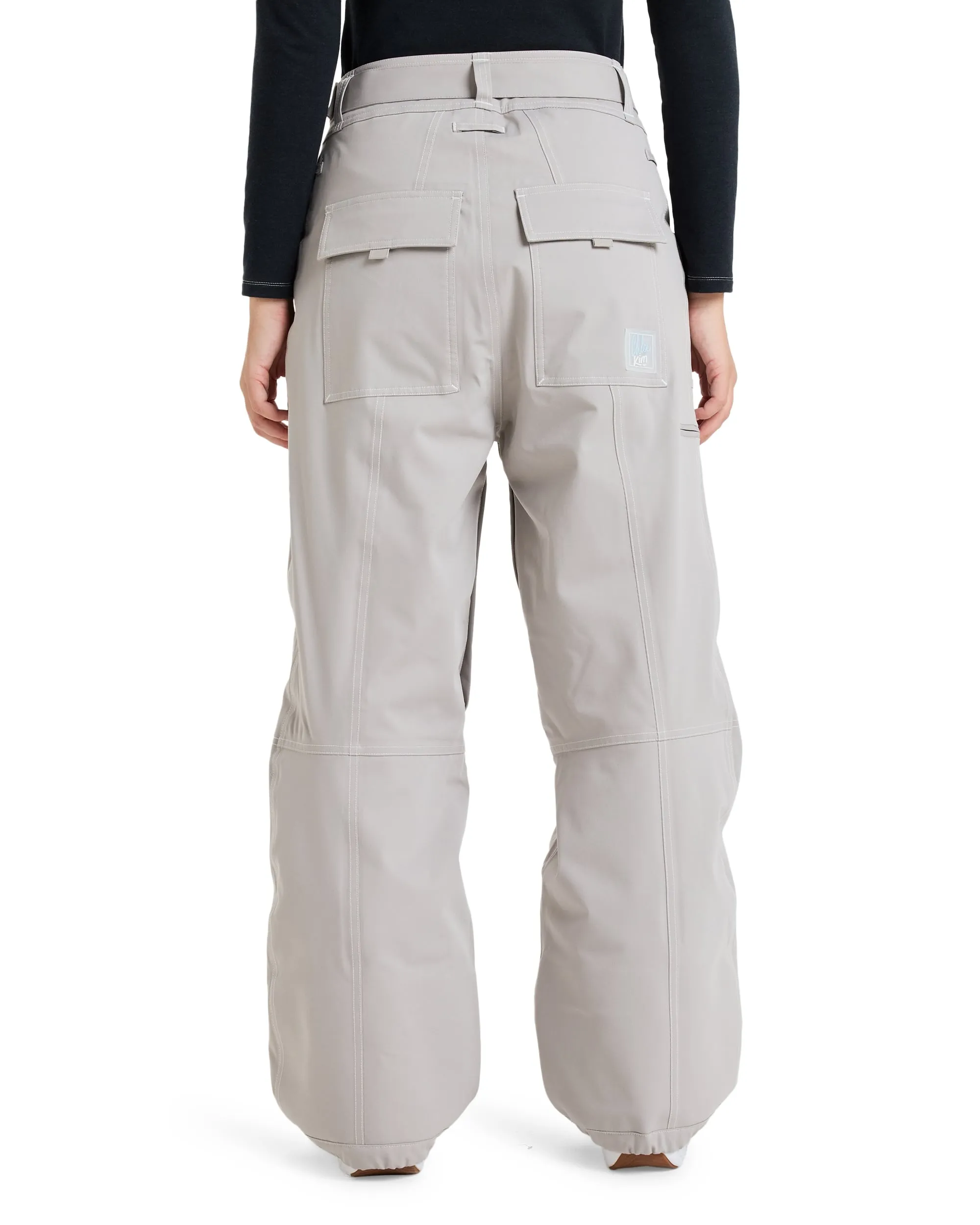 Roxy Womens Snow Pants Chloe Kim Pant - Image 12