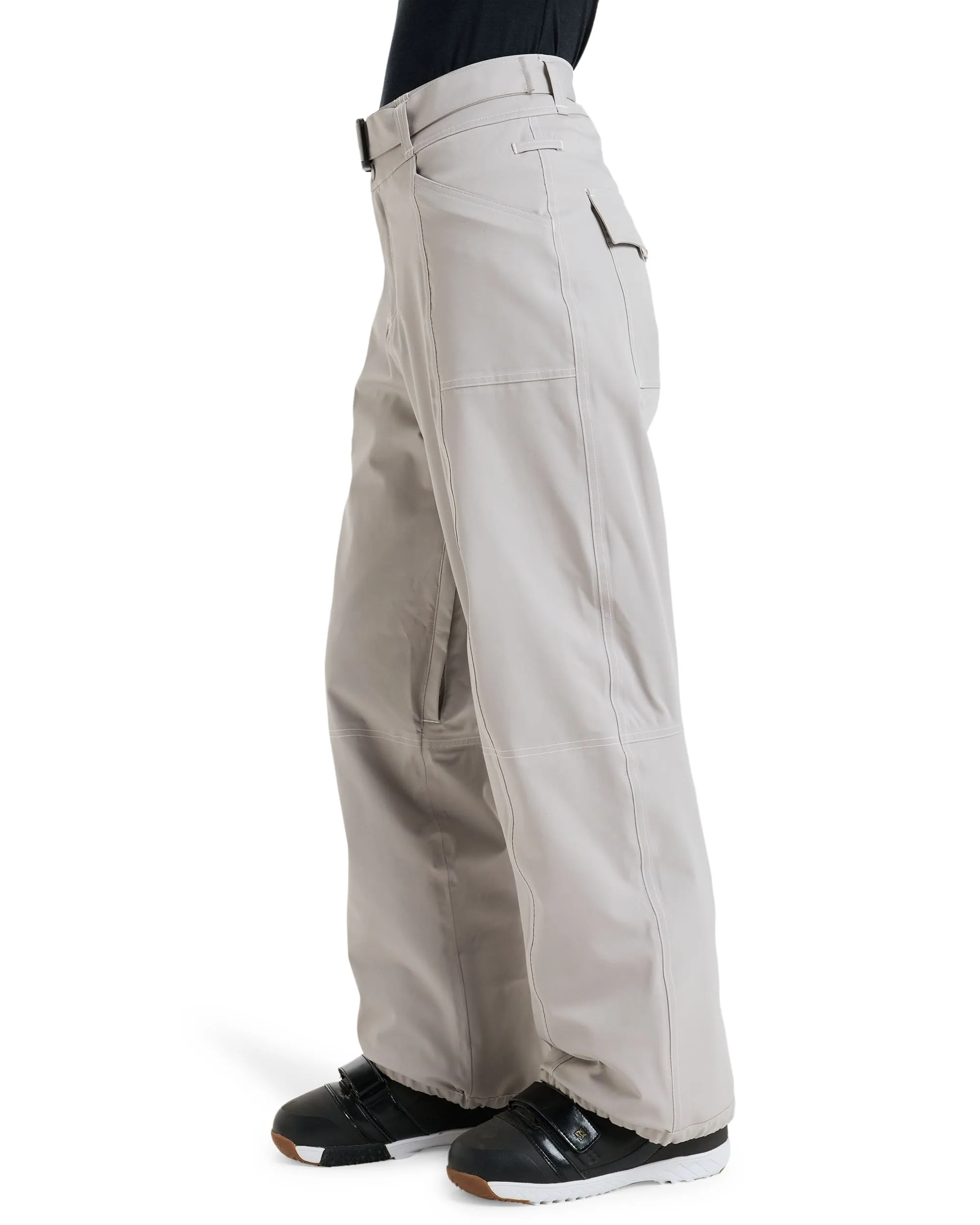 Roxy Womens Snow Pants Chloe Kim Pant - Image 13