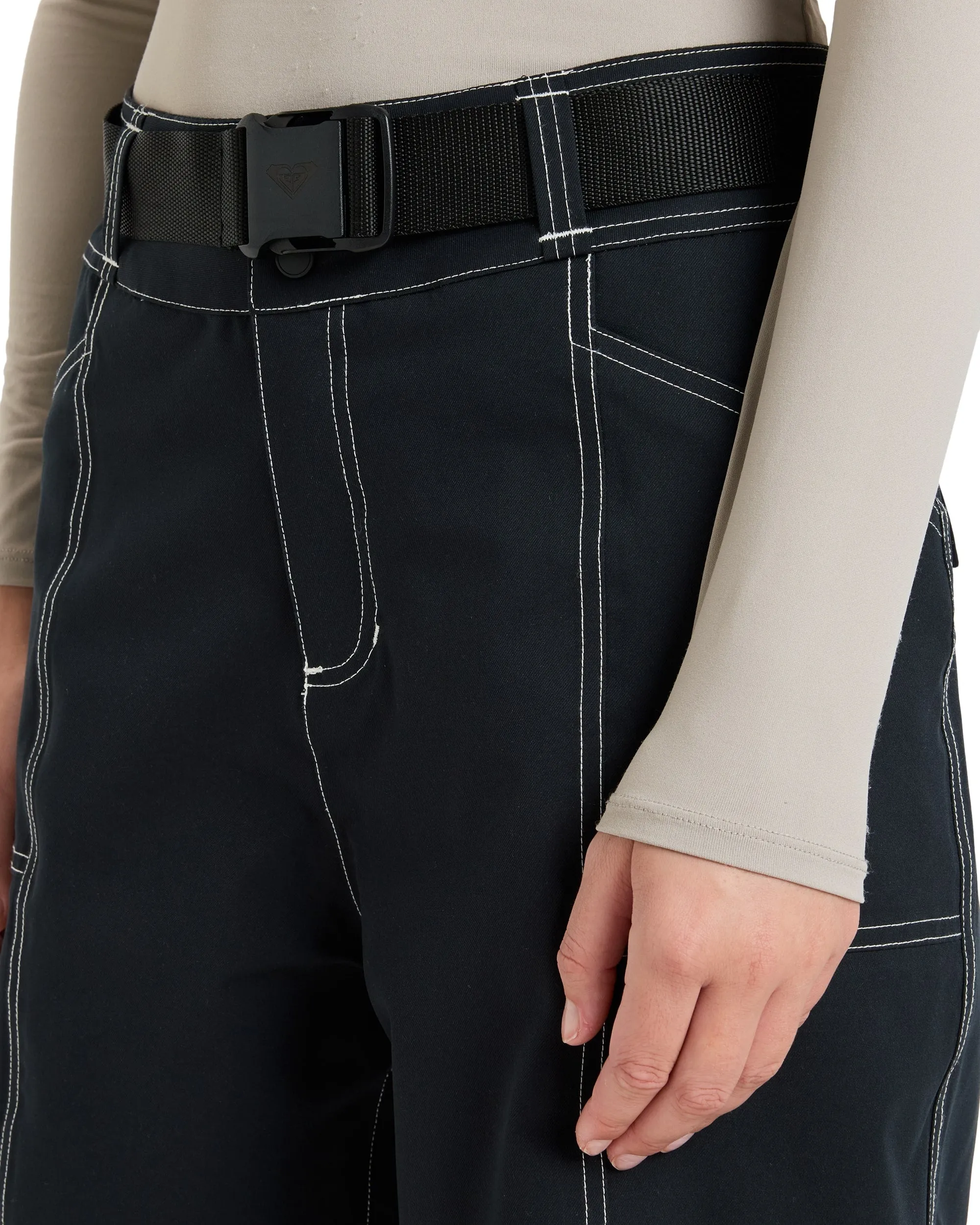 Roxy Womens Snow Pants Chloe Kim Pant - Image 5