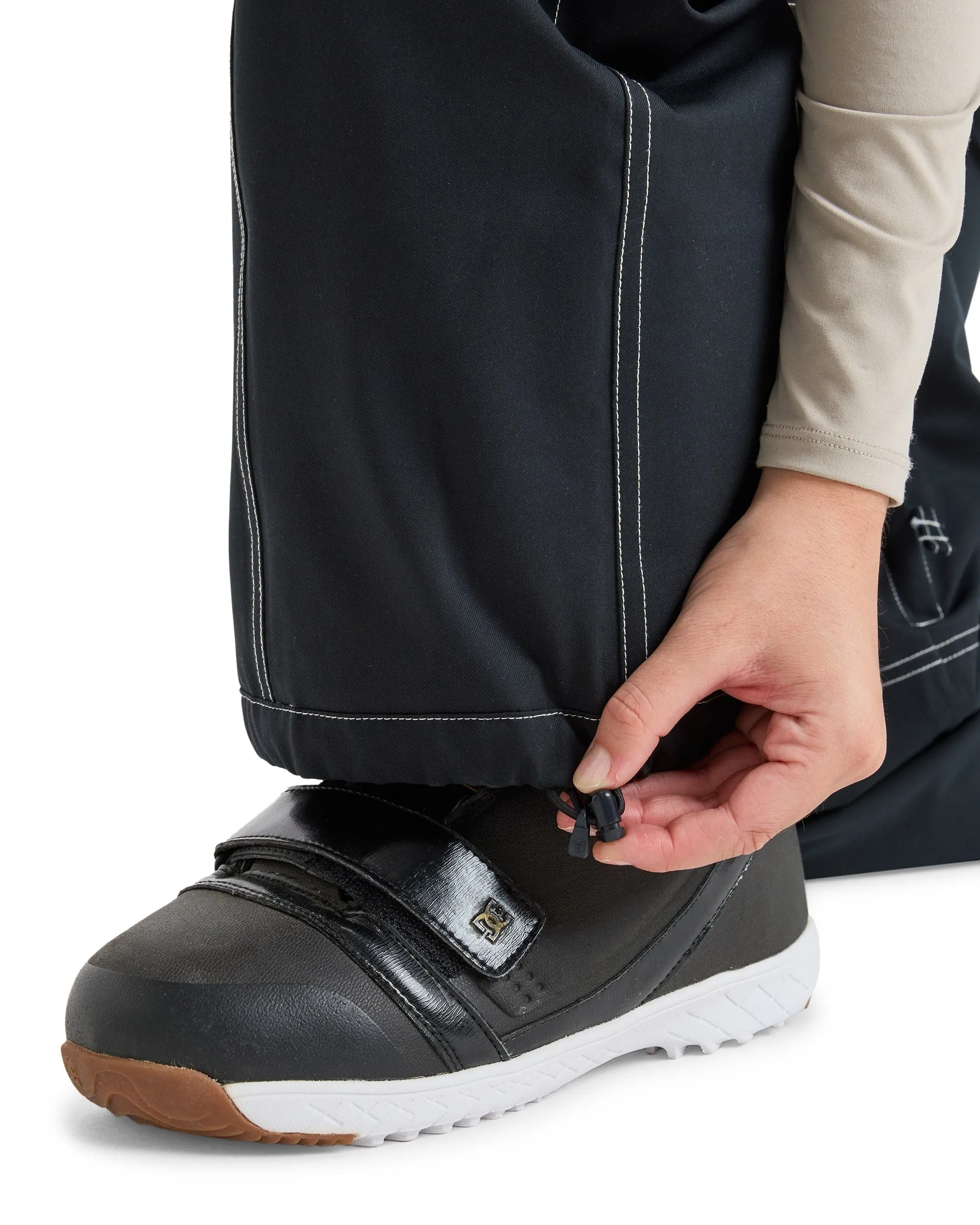 Roxy Womens Snow Pants Chloe Kim Pant - Image 7