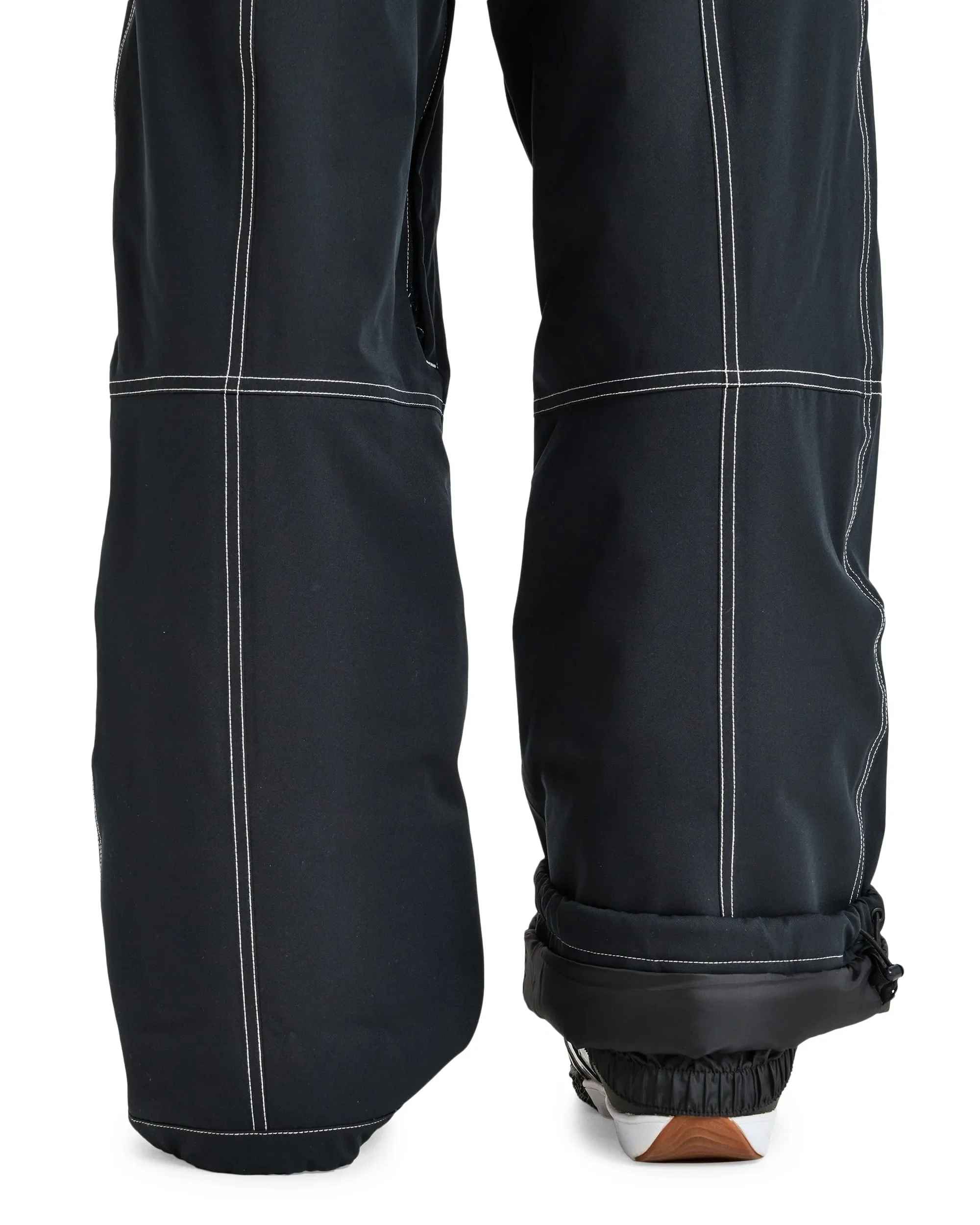 Roxy Womens Snow Pants Chloe Kim Pant - Image 8