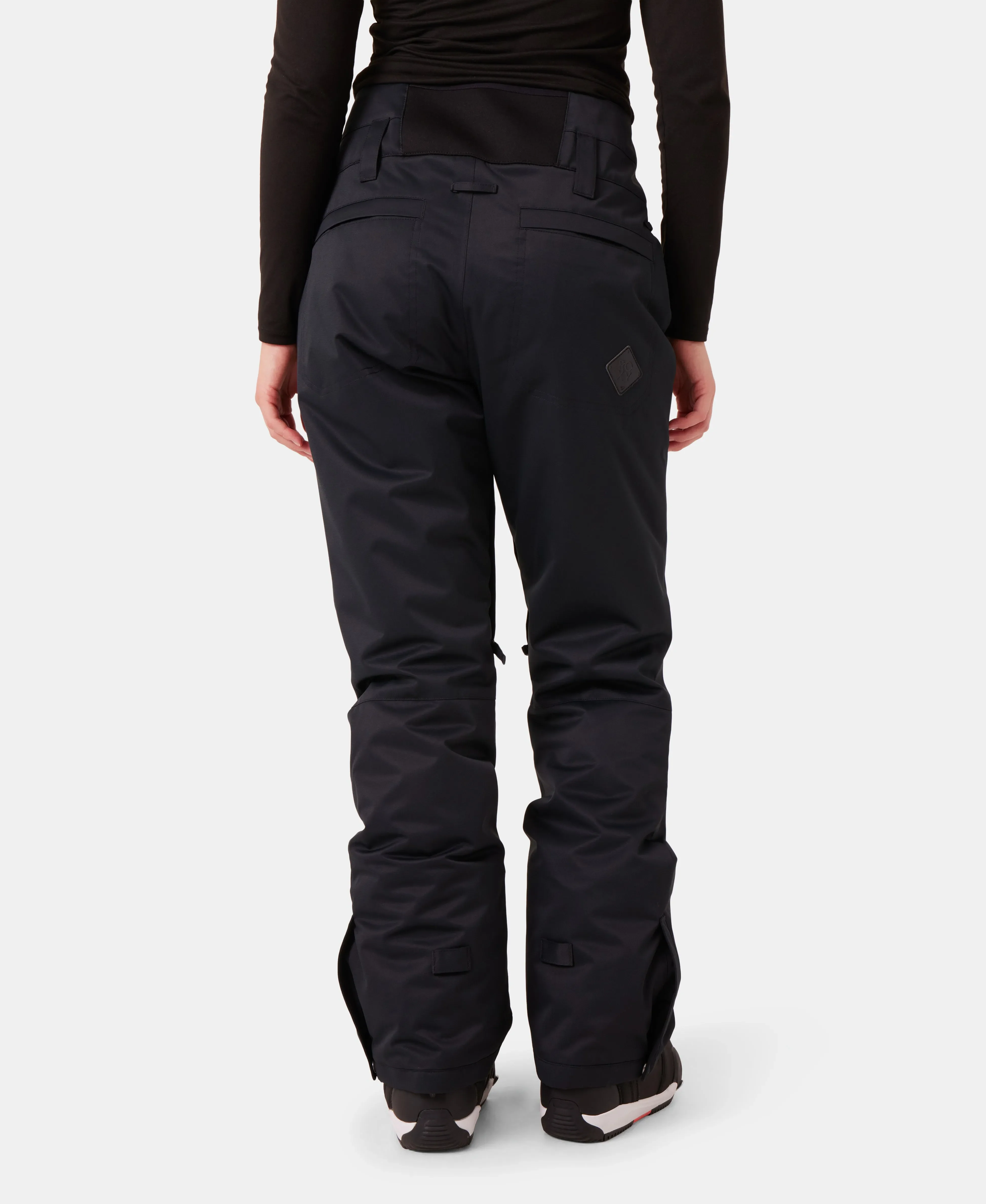 Roxy Womens Snow Pants Diversion - Image 2