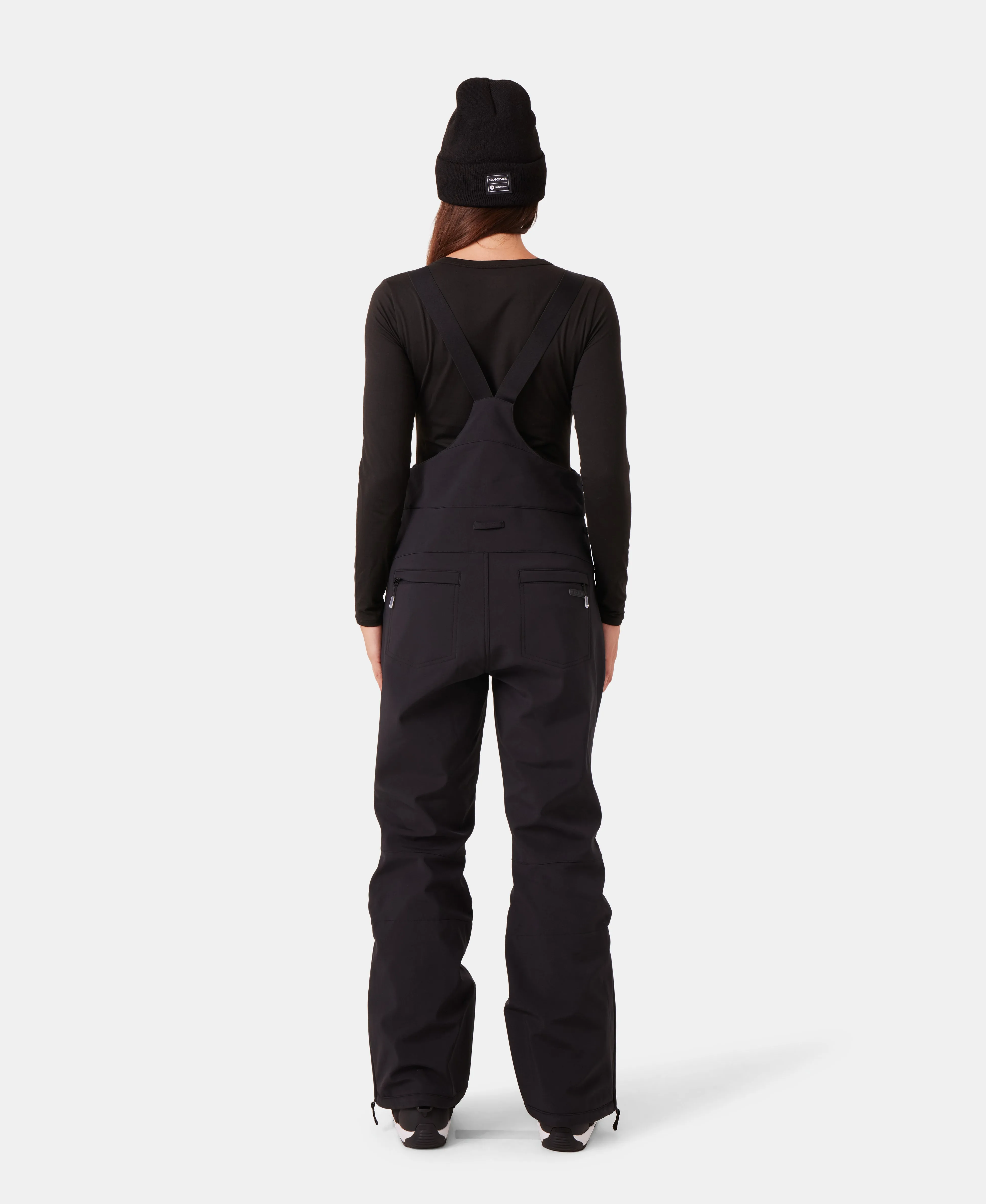 Roxy Womens Snow Pants Summit Bib - Image 2