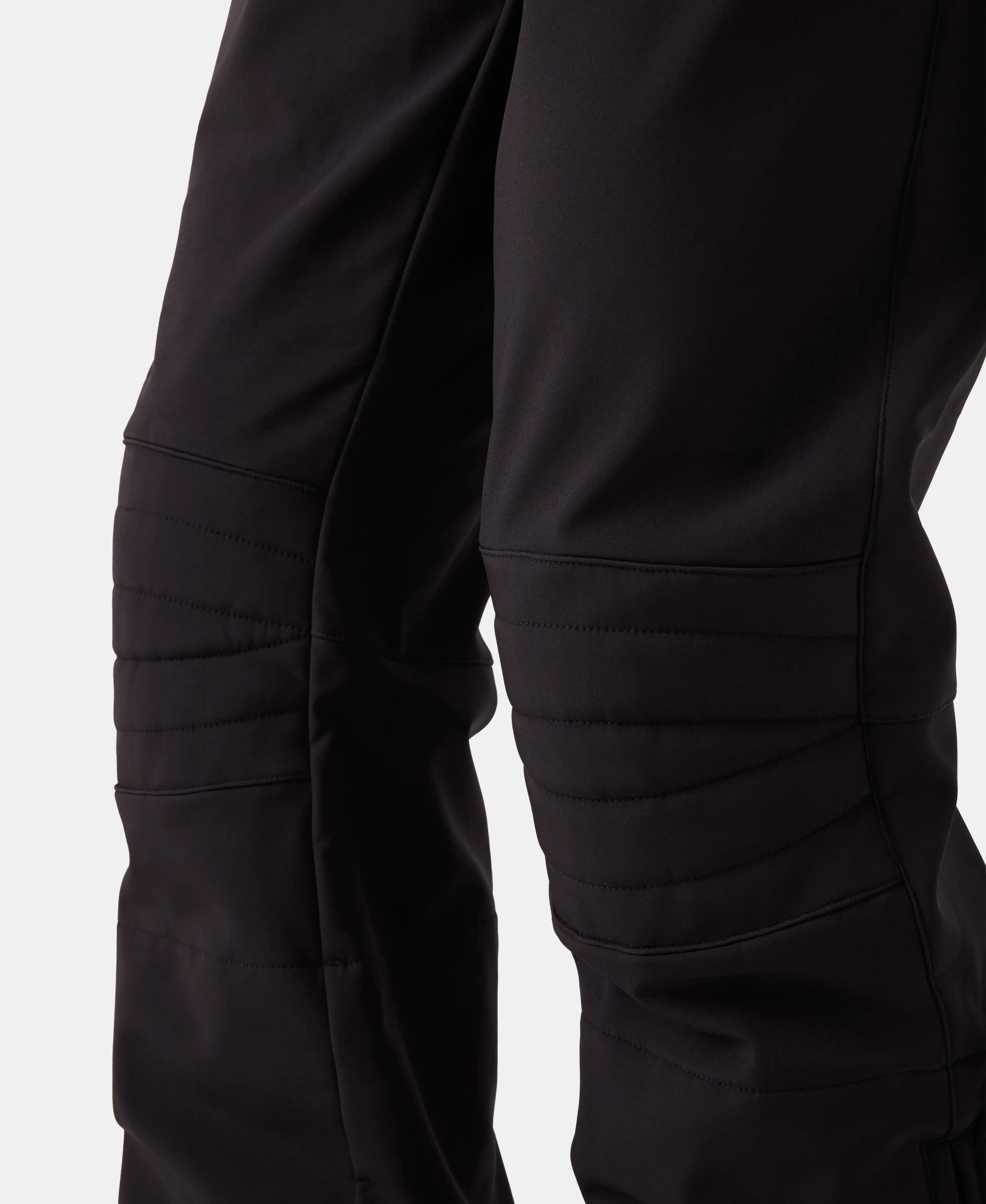 Roxy Womens Snow Pants Summit Bib - Image 7