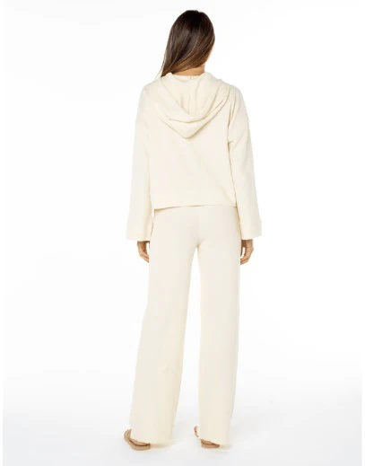 Roxy Womens Sweatshirt Salty Daydreams - Image 7