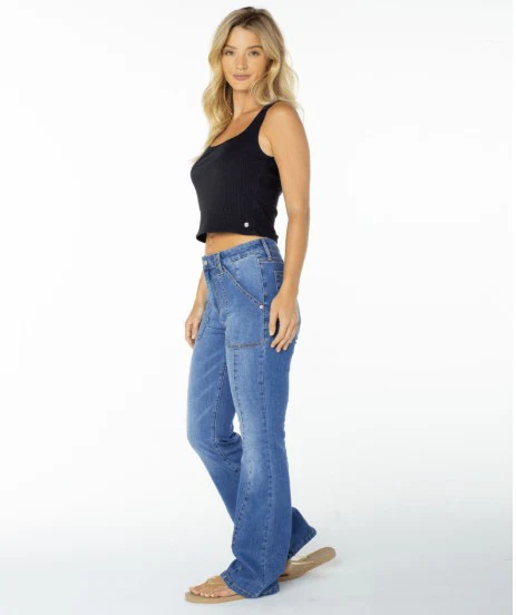 Roxy Womens Tank Top Dixon Top - Image 5