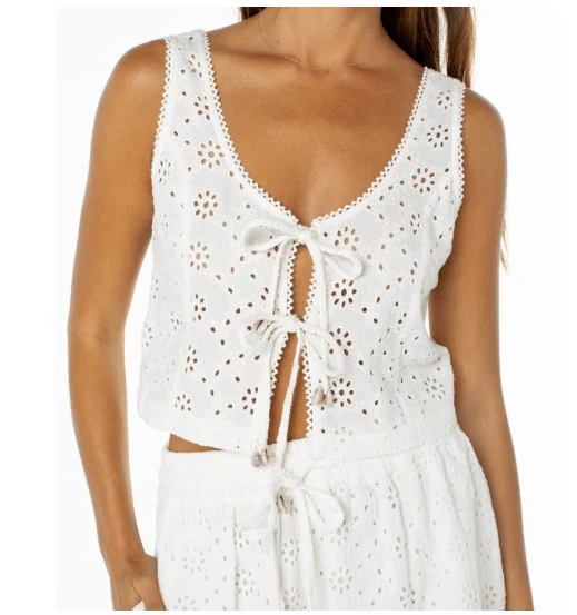 Roxy Womens Tank Top Kayla - Image 9
