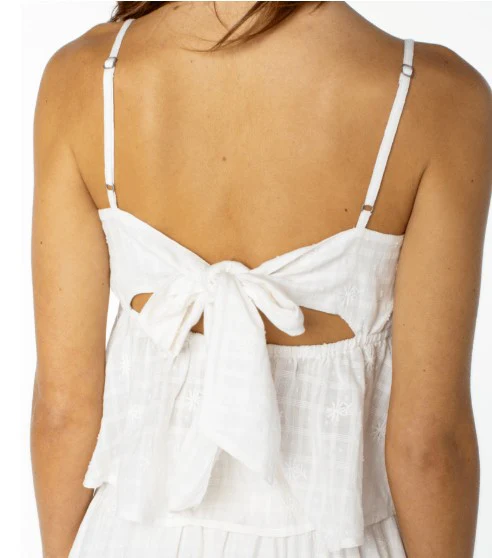 Roxy Womens Tank Top Pierside - Image 6