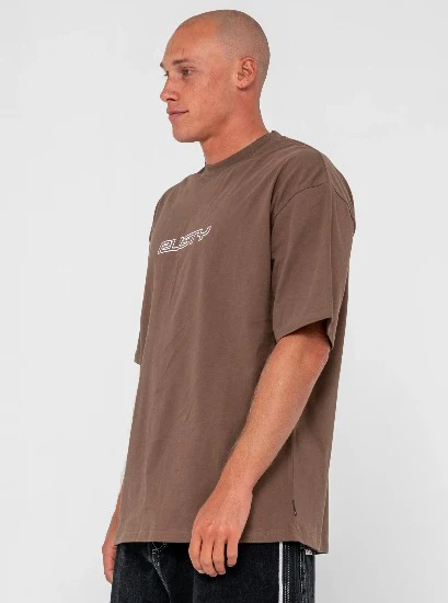 Rusty Mens Shirt Flip Daddy - Image 2