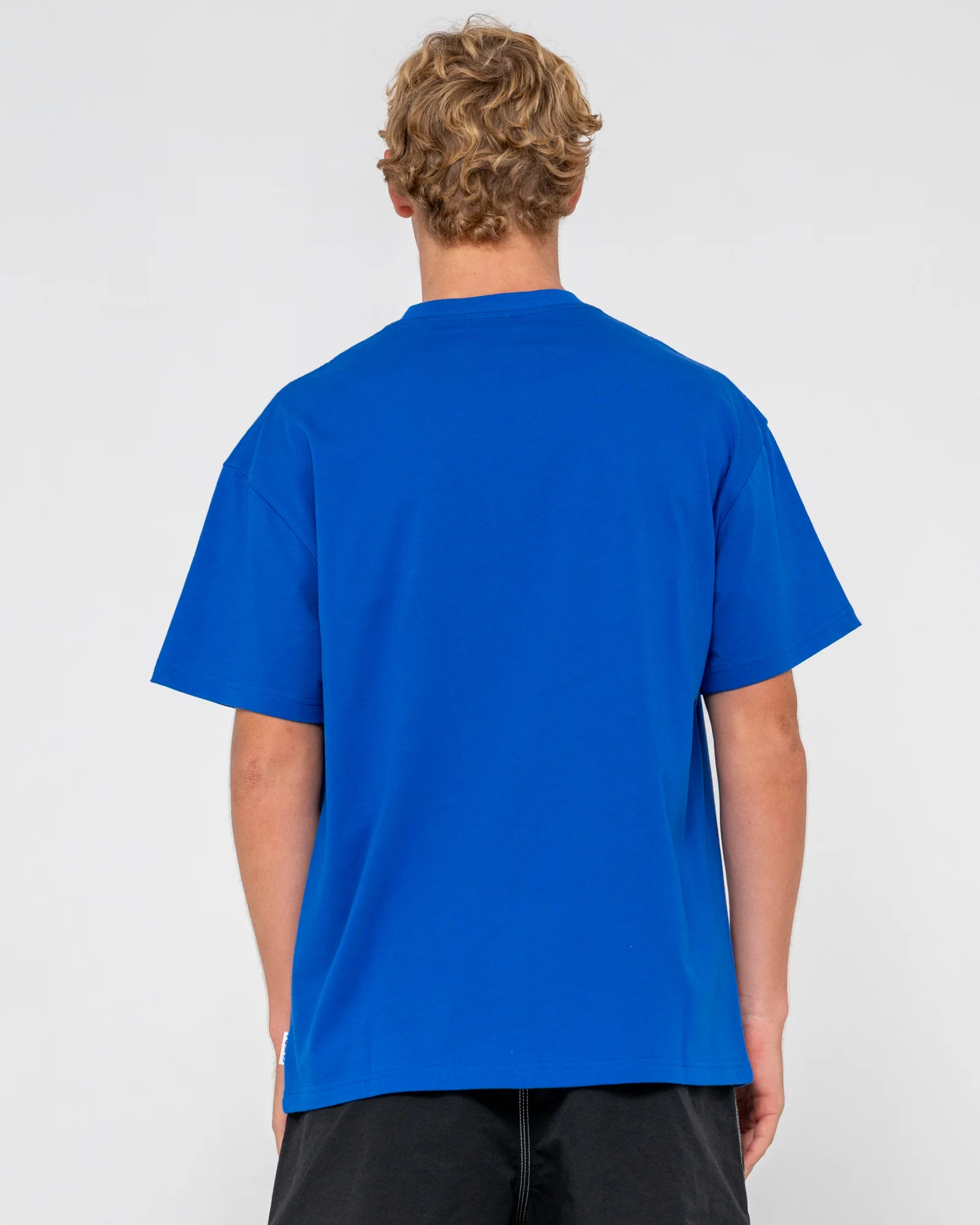 Rusty Mens Shirt Snapshot - Image 2