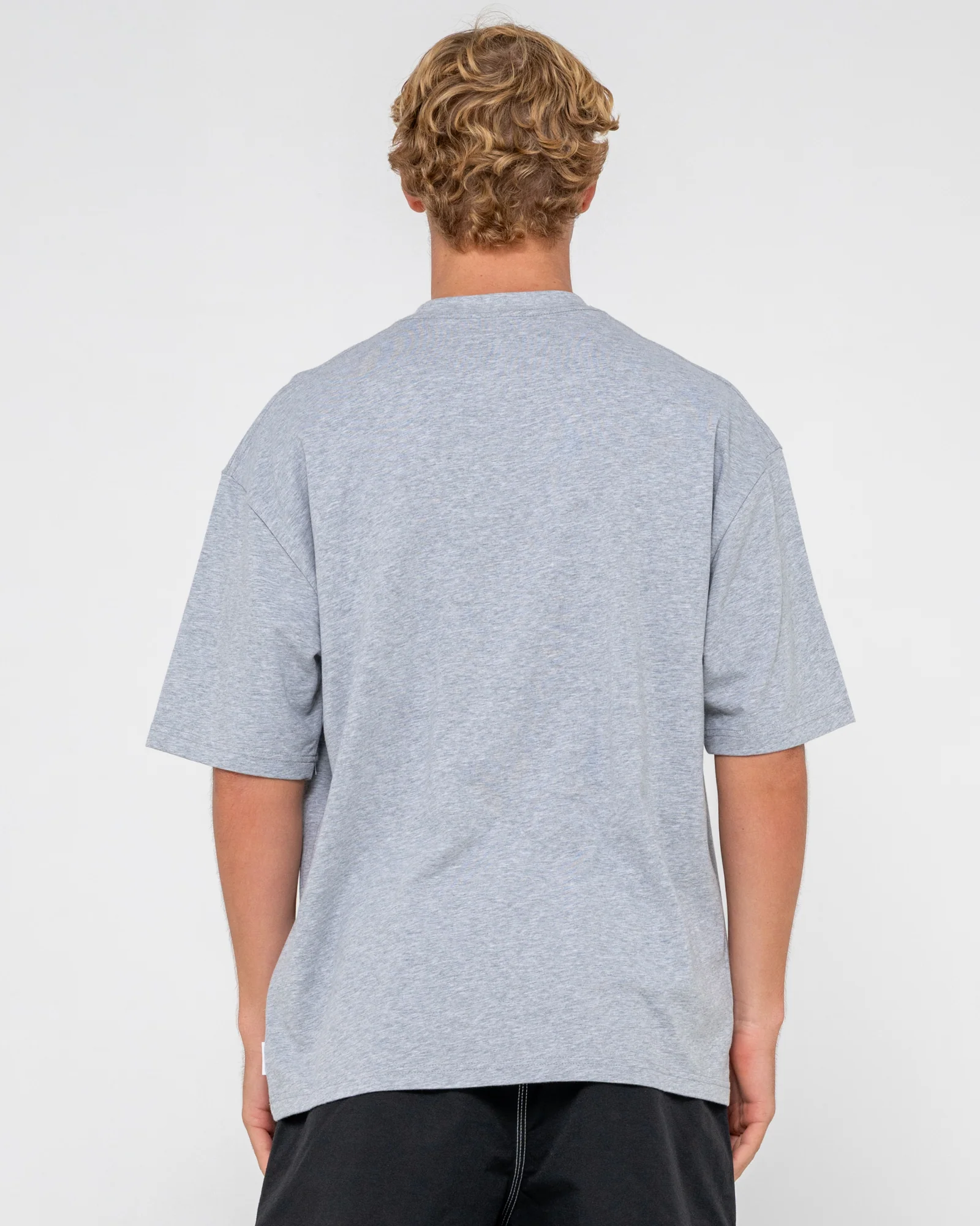 Rusty Mens Shirt Tidal Kombat - Image 2