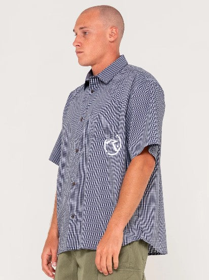 Rusty Mens Woven Resno Recon - Image 3