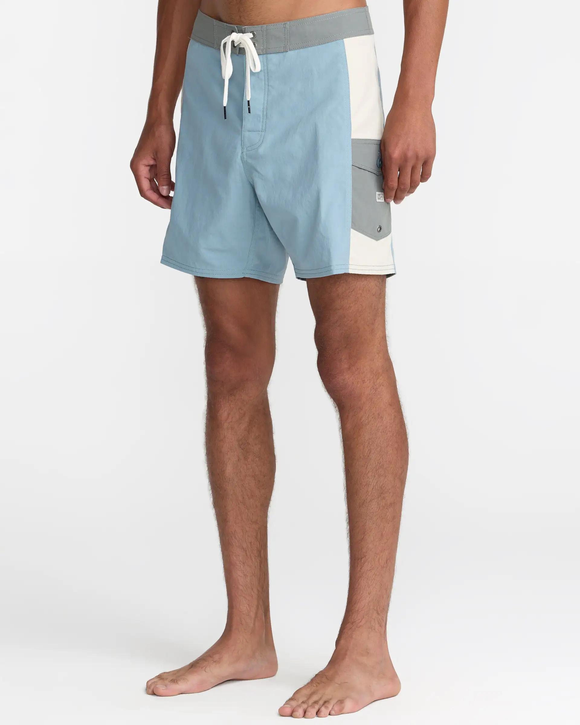 RVCA Mens Boardshorts Last Days 17" - Image 4