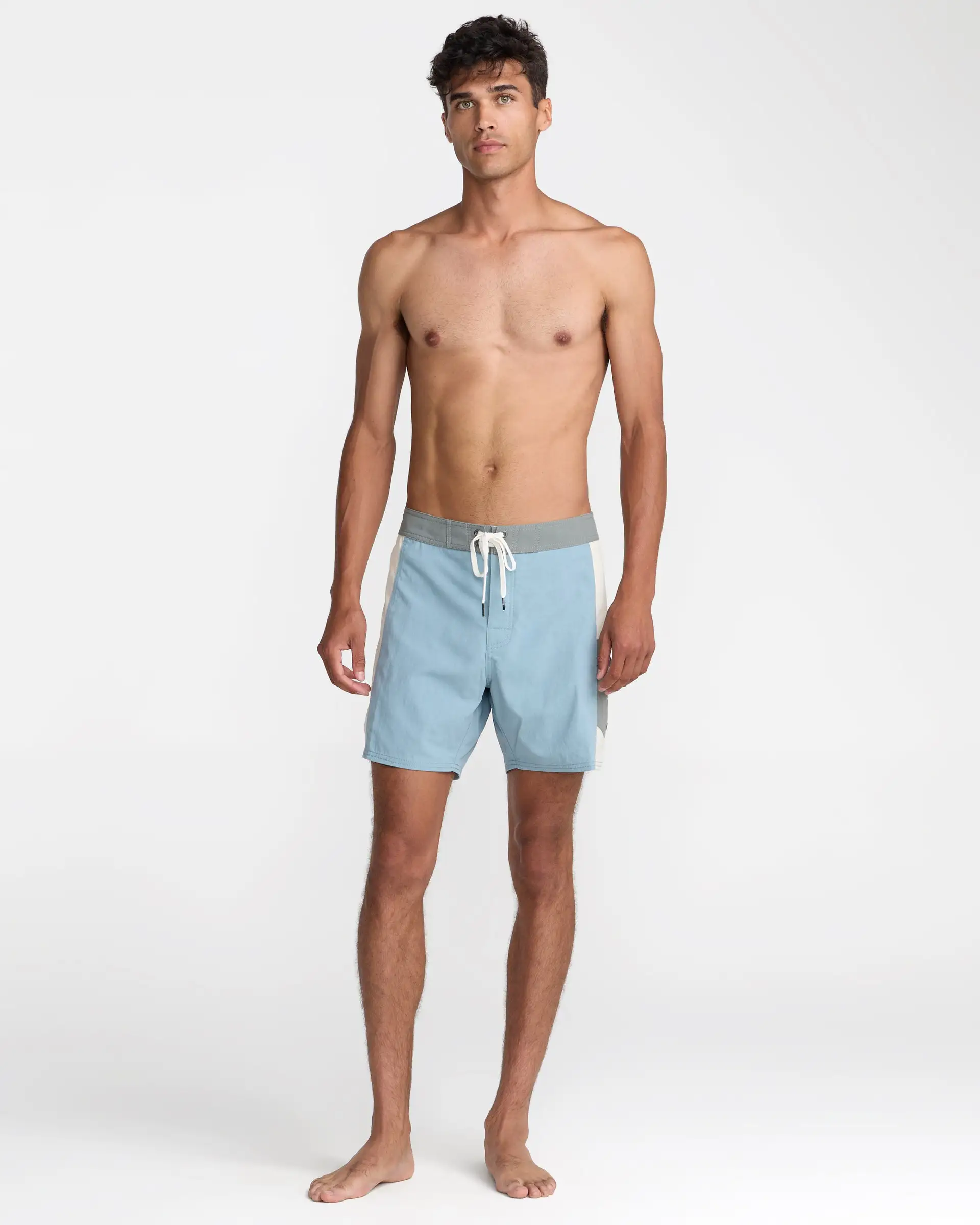 RVCA Mens Boardshorts Last Days 17" - Image 5