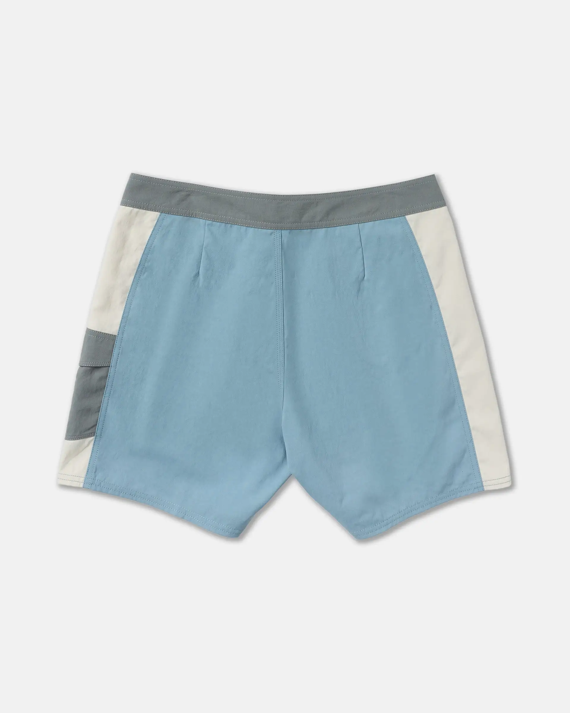 RVCA Mens Boardshorts Last Days 17" - Image 7