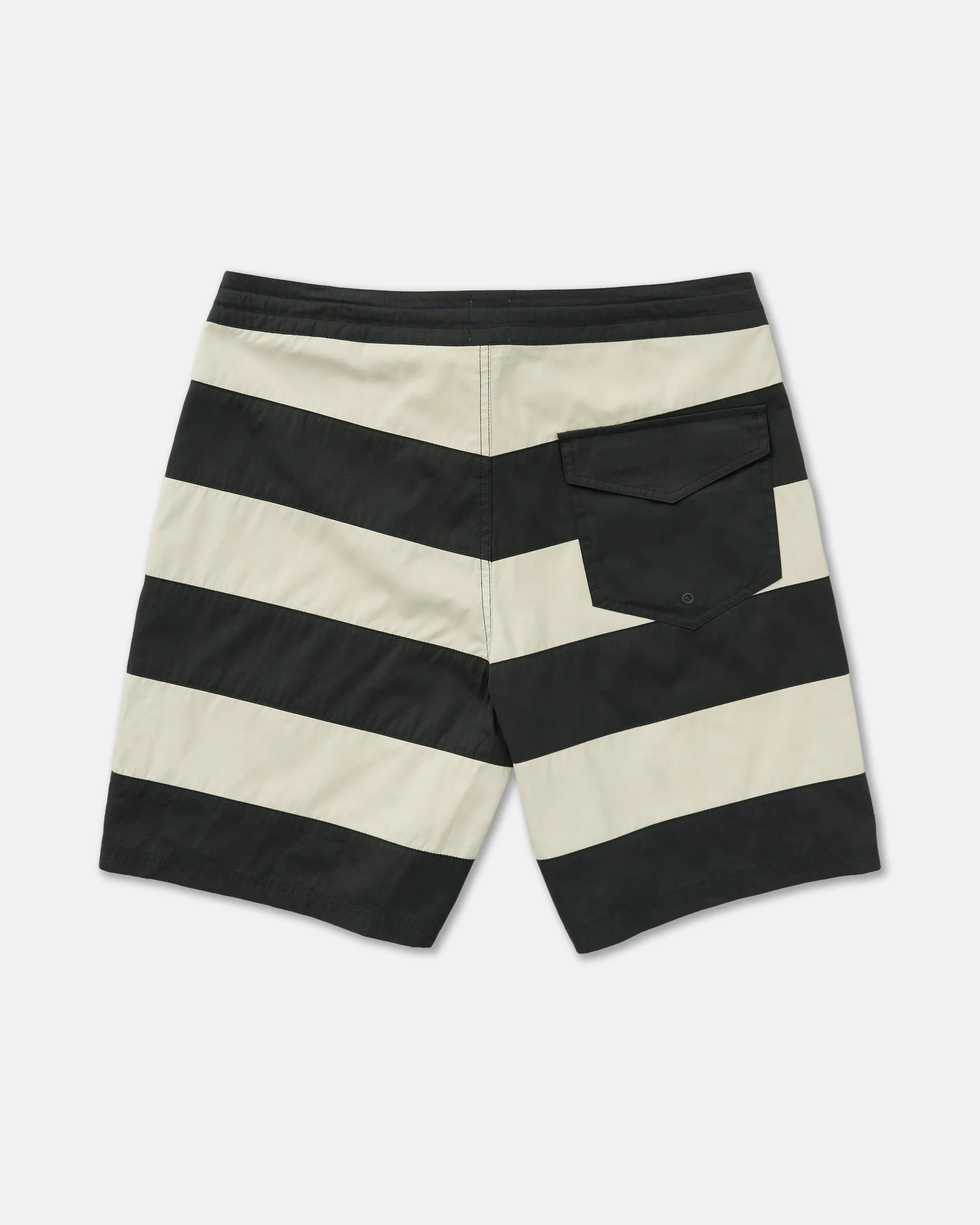 RVCA Mens Boardshorts Main Tower TJP 18" - Image 7