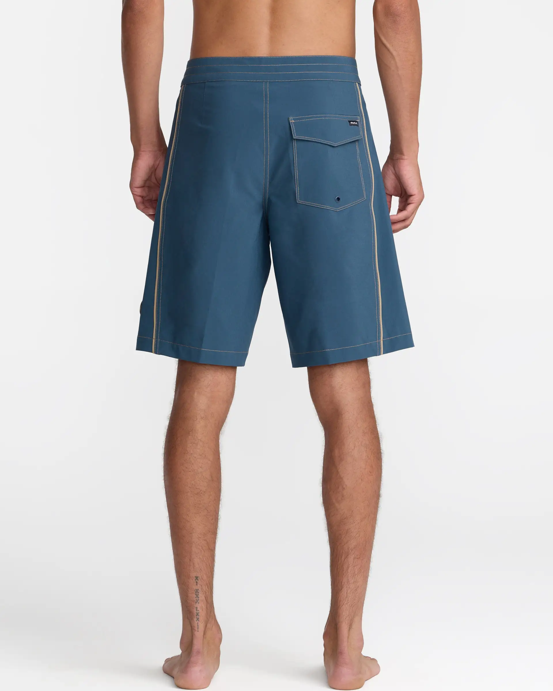 RVCA Mens Boardshorts Rewind 20" - Image 4