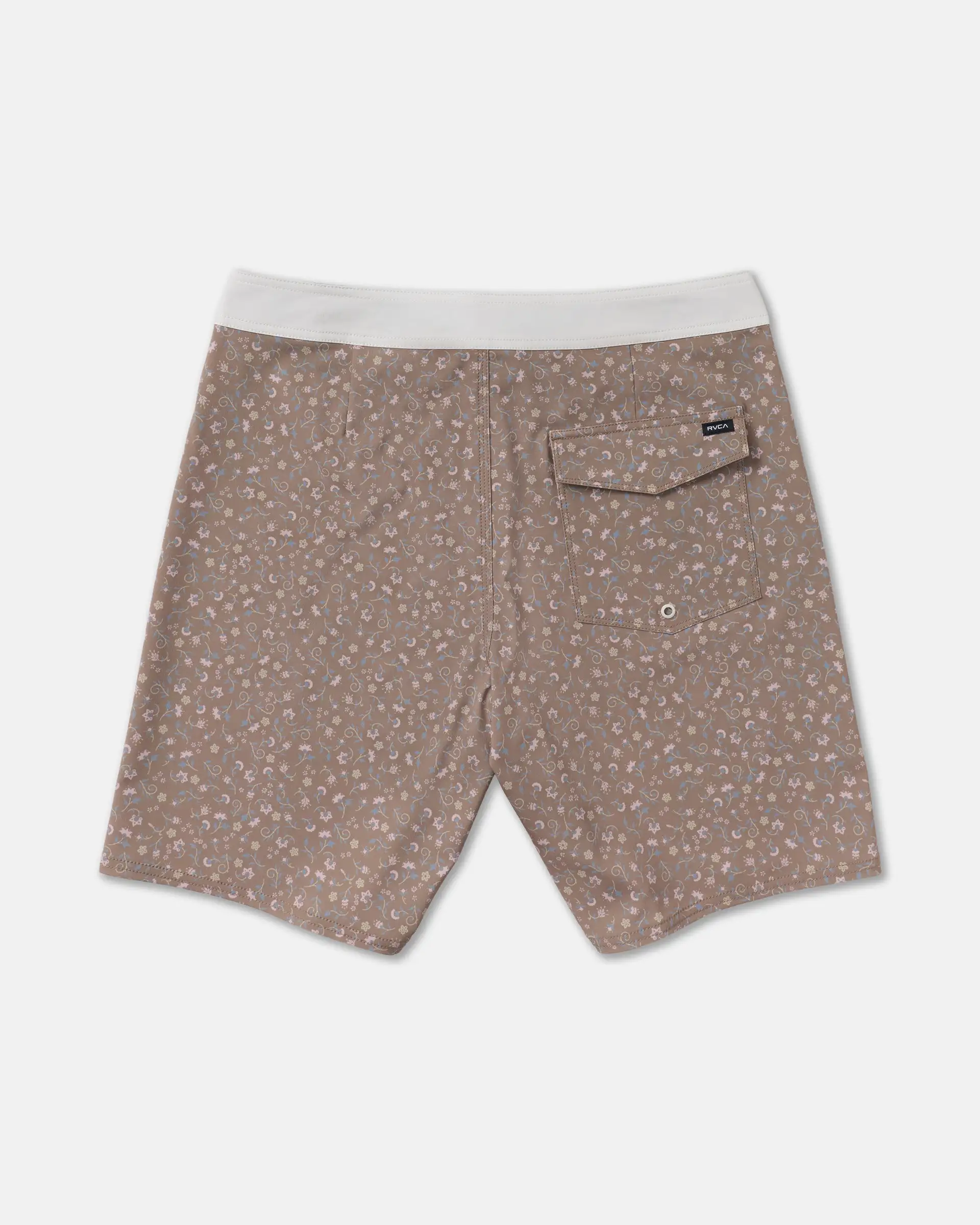 RVCA Mens Boardshorts VA Print - Image 8