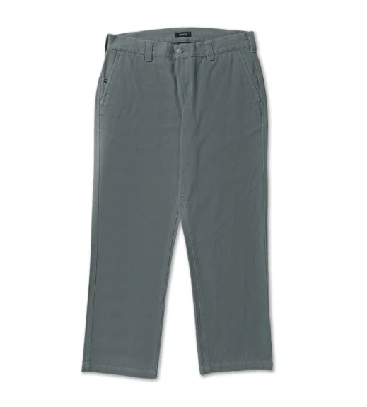 RVCA Mens Pants Americana Chino 2 - Image 16