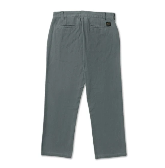 RVCA Mens Pants Americana Chino 2 - Image 17