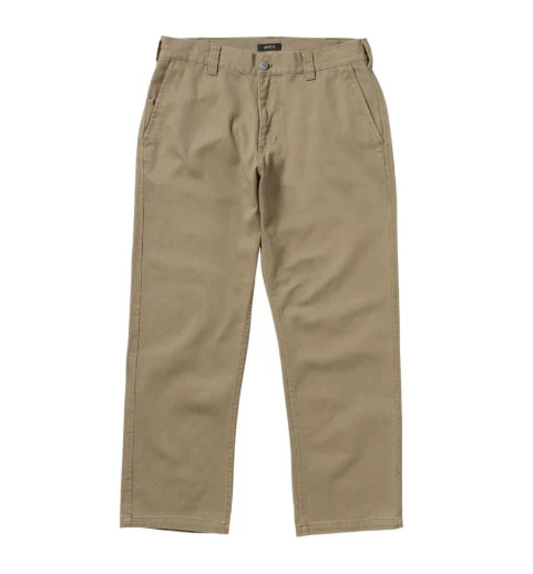 RVCA Mens Pants Americana Chino 2 - Image 6
