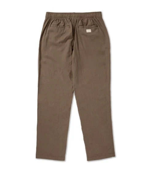 RVCA Mens Pants Vacancy Sands - Image 7