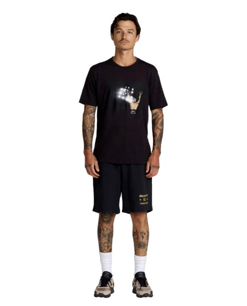 RVCA Mens Shirt Ali All Champ - Image 4