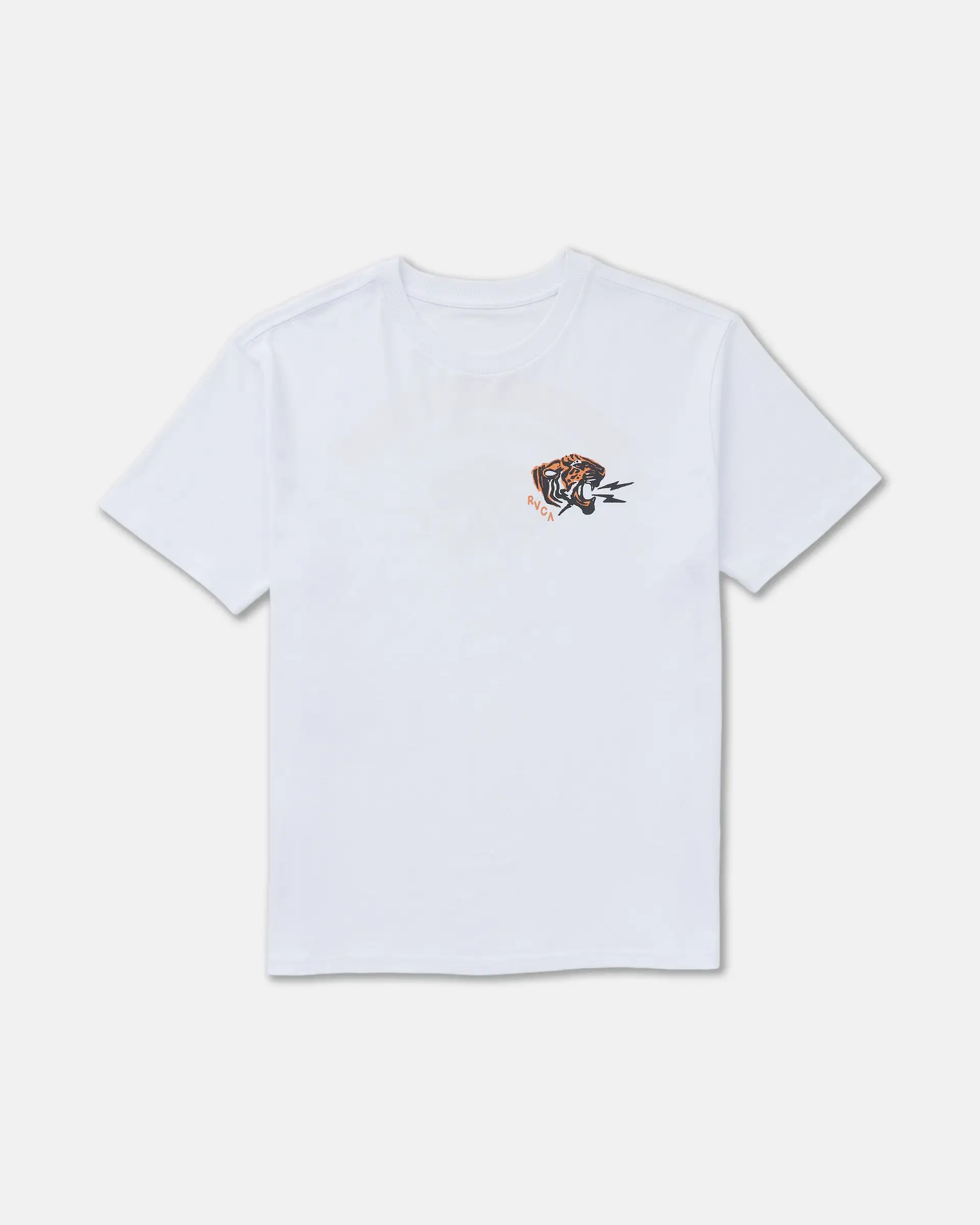 RVCA Mens Shirt Bengal Supply