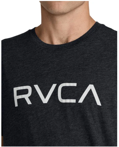 RVCA Mens Shirt Big RVCA - Image 9