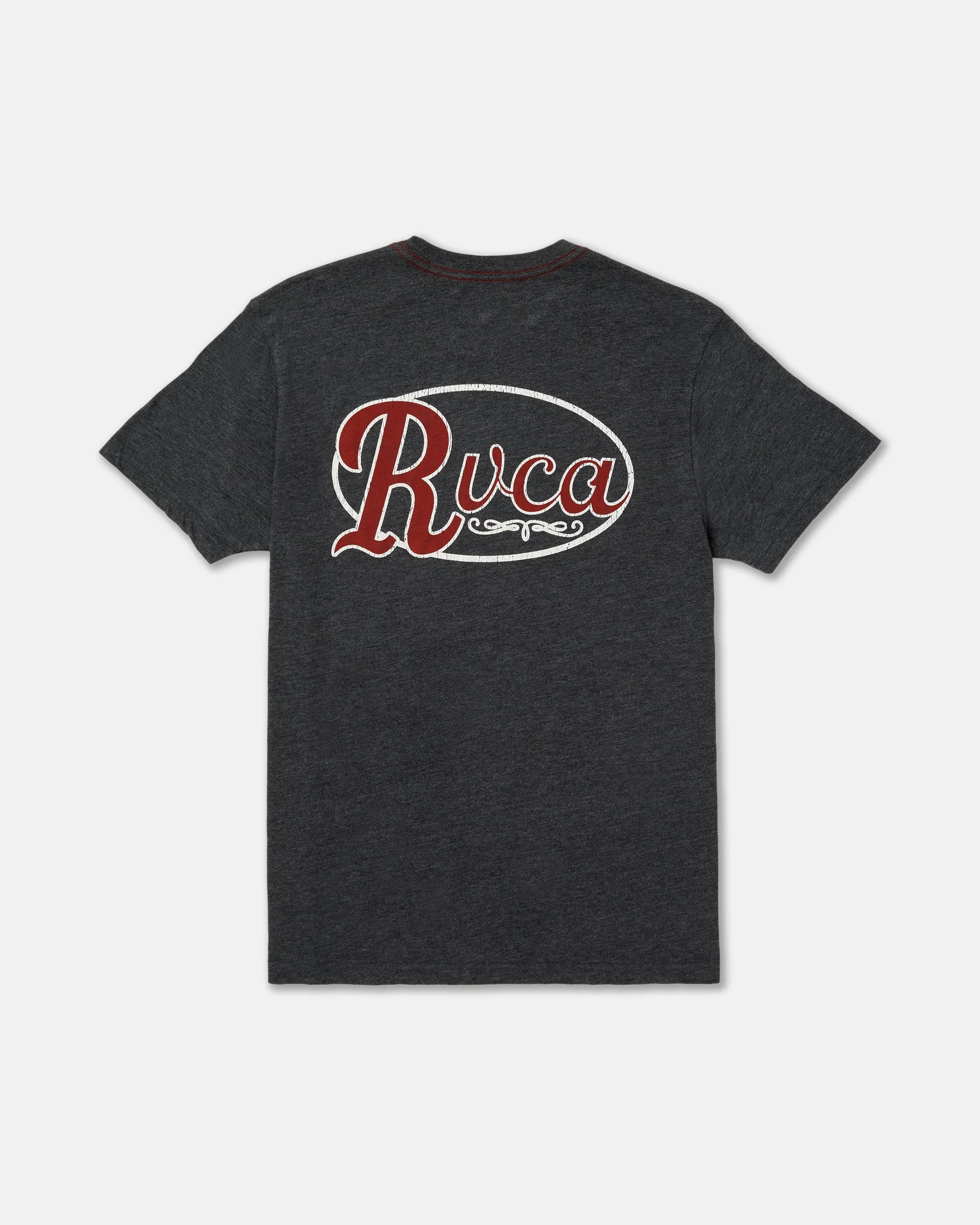 RVCA Mens Shirt Corral