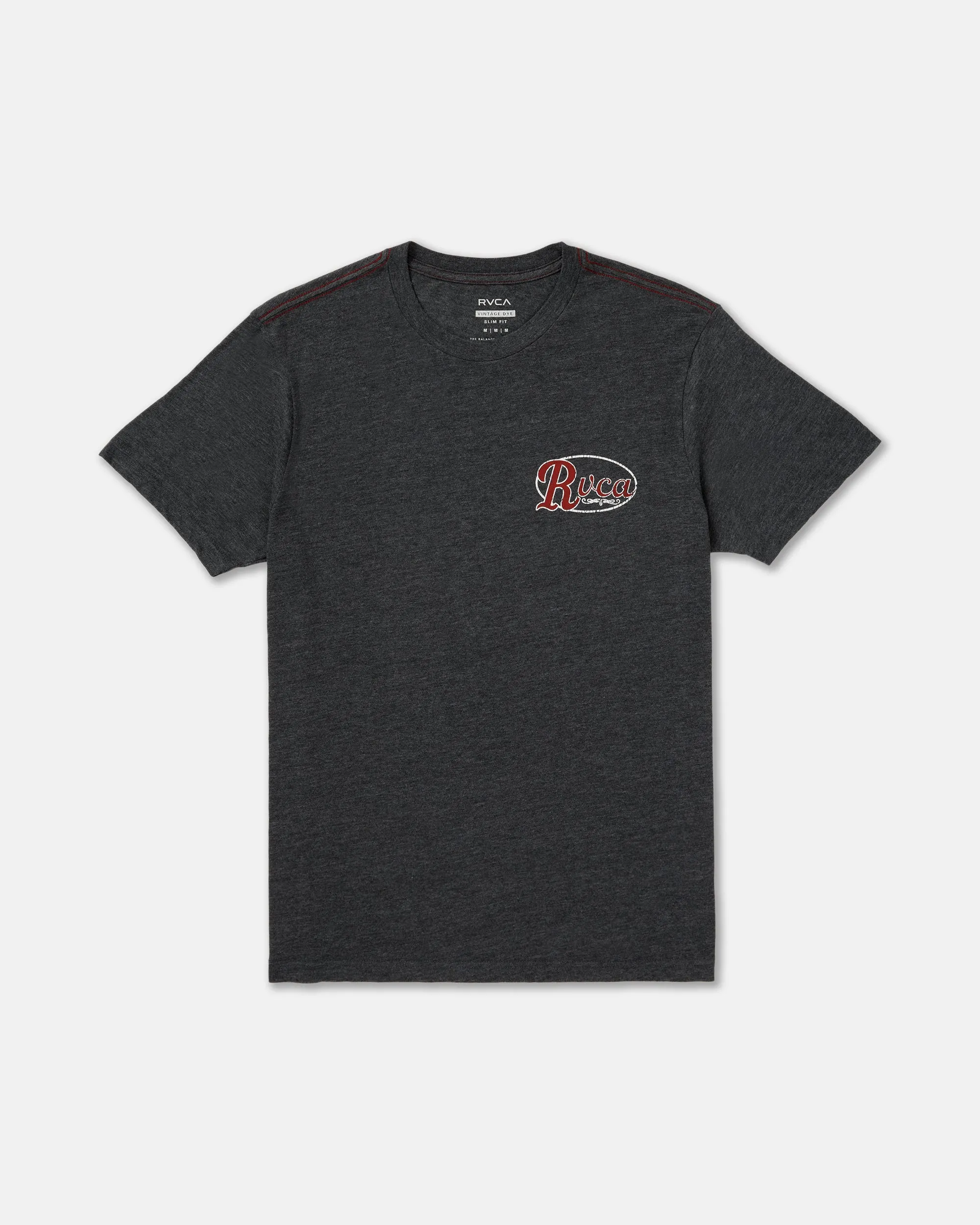 RVCA Mens Shirt Corral - Image 2