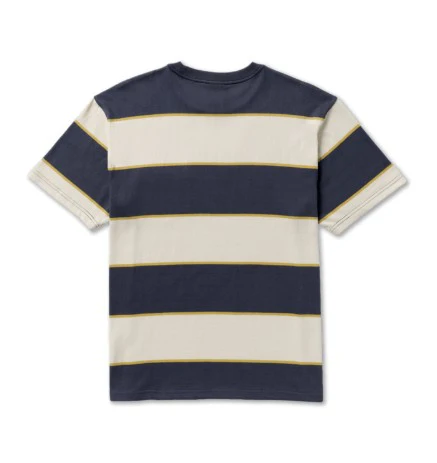 RVCA Mens Shirt Dayshift Stripe - Image 11