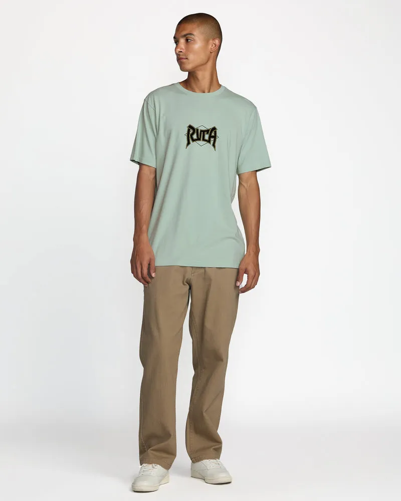 RVCA Mens Shirt Griptape - Image 4