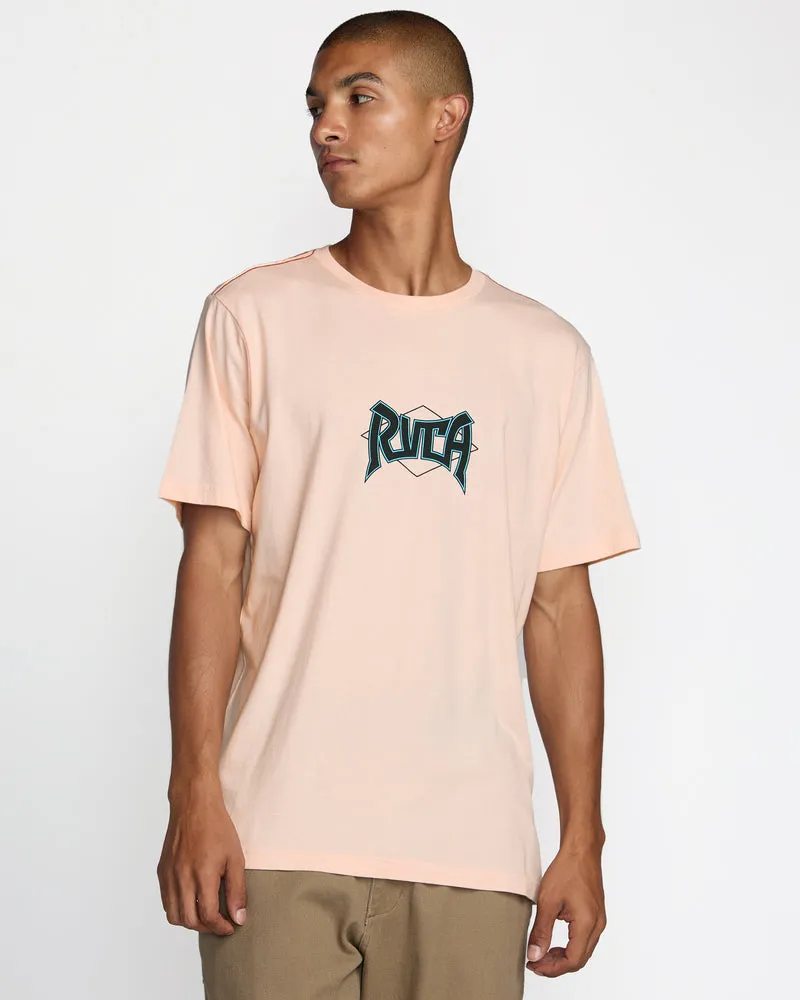 RVCA Mens Shirt Griptape - Image 9